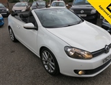 Used Volkswagen Golf