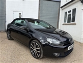 Used Volkswagen Golf