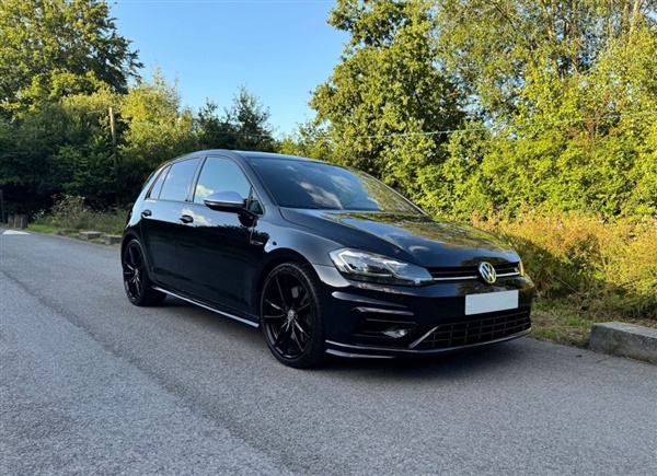 Large image for the Used Volkswagen GOLF