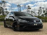 Used Volkswagen Golf