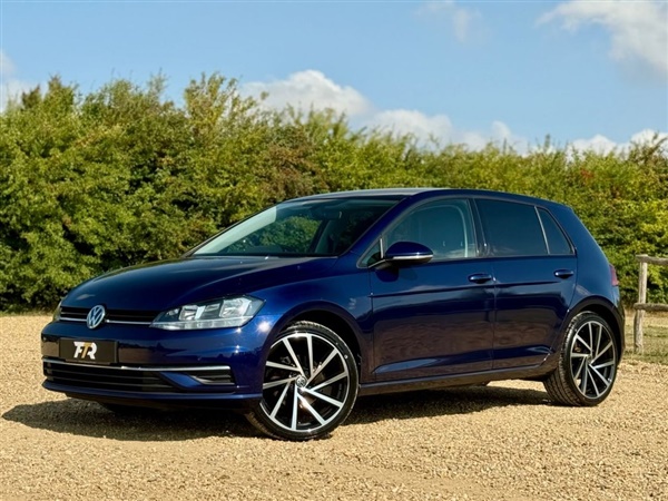 Large image for the Used Volkswagen GOLF