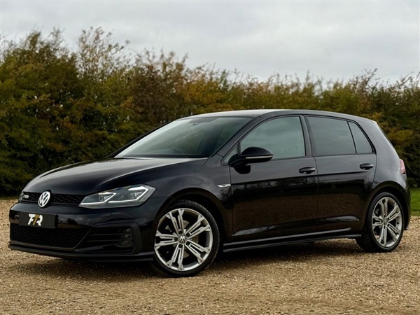 Large image for the Used Volkswagen GOLF