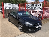 Used Volkswagen Golf