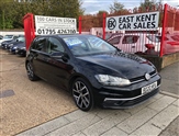 Used Volkswagen Golf