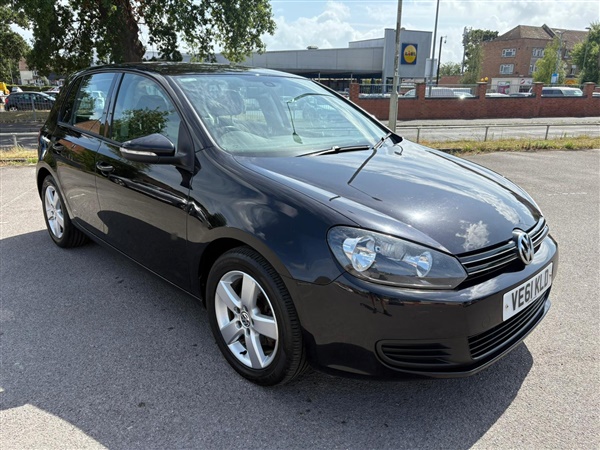 Large image for the Used Volkswagen Golf