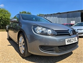 Used Volkswagen Golf