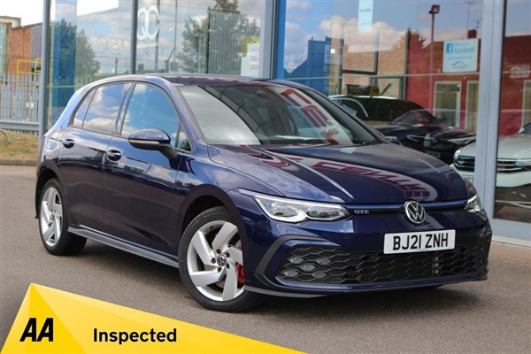 Large image for the Used Volkswagen GOLF