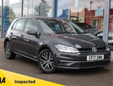 Used Volkswagen Golf