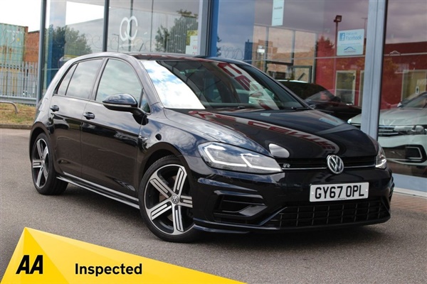 Large image for the Used Volkswagen GOLF