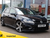 Used Volkswagen Golf