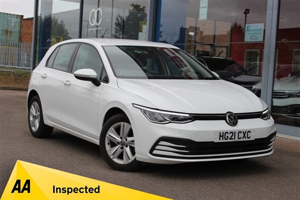 Large image for the Used Volkswagen GOLF