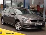 Used Volkswagen Golf