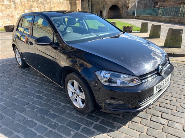 Volkswagen Cars In Fife | Desperate Seller