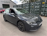 Used Volkswagen Golf