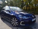 Used Volkswagen Golf Used Volkswagen Golf