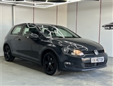 Used Volkswagen Golf