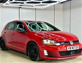 Used Volkswagen Golf Used Volkswagen Golf