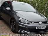 Used Volkswagen Golf