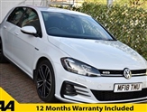 Used Volkswagen Golf
