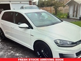 Used Volkswagen Golf