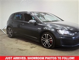 Used Volkswagen Golf