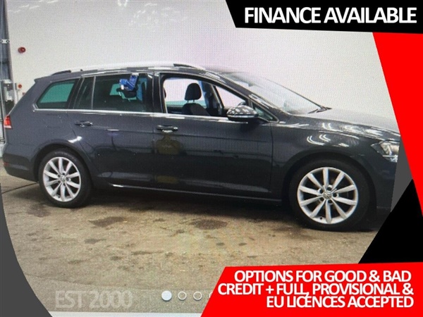 Large image for the Used Volkswagen GOLF