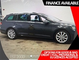 Used Volkswagen Golf