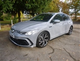 Used Volkswagen Golf