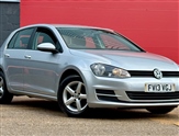 Used Volkswagen Golf