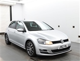 Used Volkswagen Golf