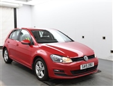 Used Volkswagen Golf