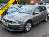 Used Volkswagen Golf