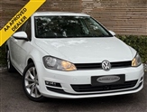 Used Volkswagen Golf