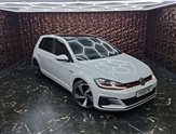 Used Volkswagen Golf