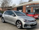 Used Volkswagen Golf