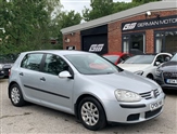 Used Volkswagen Golf