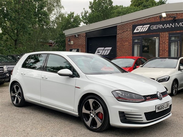 Large image for the Used Volkswagen GOLF