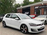 Used Volkswagen Golf
