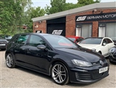 Used Volkswagen Golf