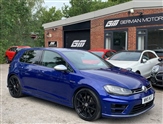 Used Volkswagen Golf