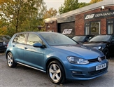 Used Volkswagen Golf