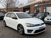 Used Volkswagen Golf Used Volkswagen Golf