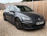Used Volkswagen Golf