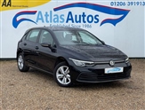 Used Volkswagen Golf