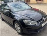 Used Volkswagen Golf