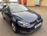 Used Volkswagen Golf
