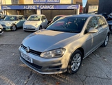 Used Volkswagen Golf