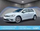 Used Volkswagen Golf