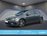 Used Volkswagen Golf