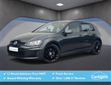 Used Volkswagen Golf